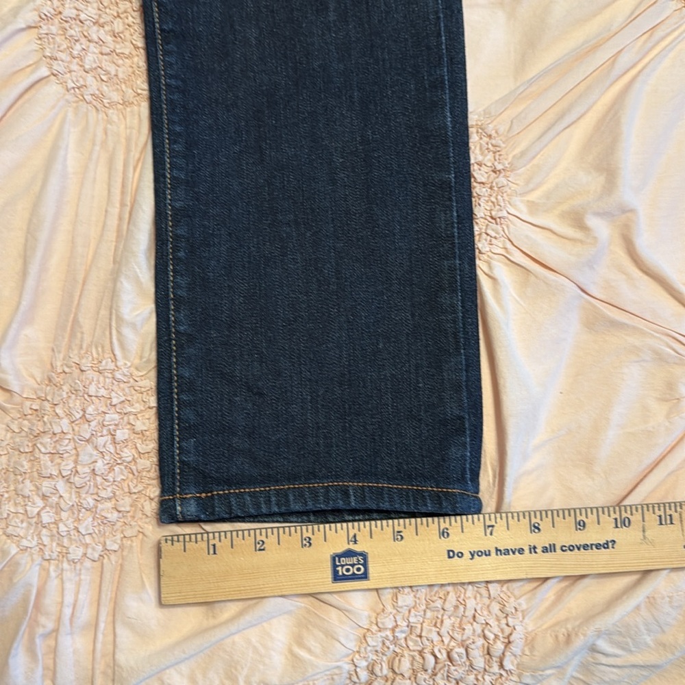 AG Men’s “The Graduate” Jeans - Picture 12 of 14